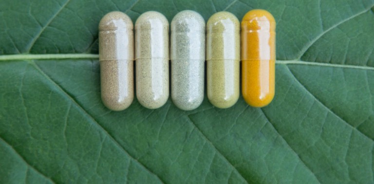 Nature is the world’s original pharmacy – returning to medicine’s roots could help fill drug discovery gaps