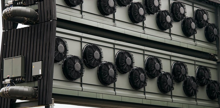 Biden signs Inflation Reduction Act: Its climate promise relies heavily on carbon capture, meaning thousands of miles of pipeline