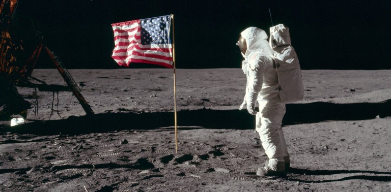 Lunar mining and Moon land claims fall into a gray area of international law, but negotiations are underway to avoid conflict and damage to spacecraft