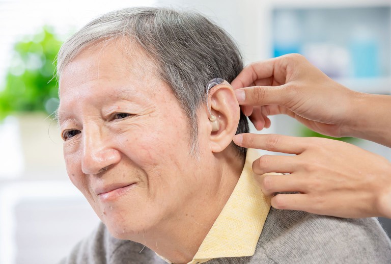 FDA clears the way for over-the-counter hearing aids
