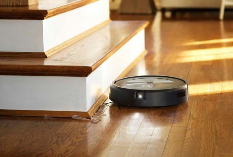 Amazon announces deal to buy Roomba maker for $1.7 billion