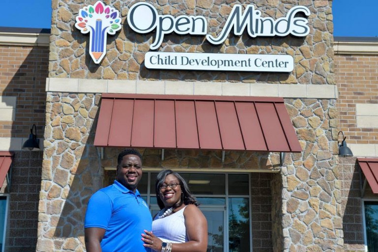 How a KC Entrepreneur Couple Scaled Their Child Care Business, Despite Pandemic Hurdles
