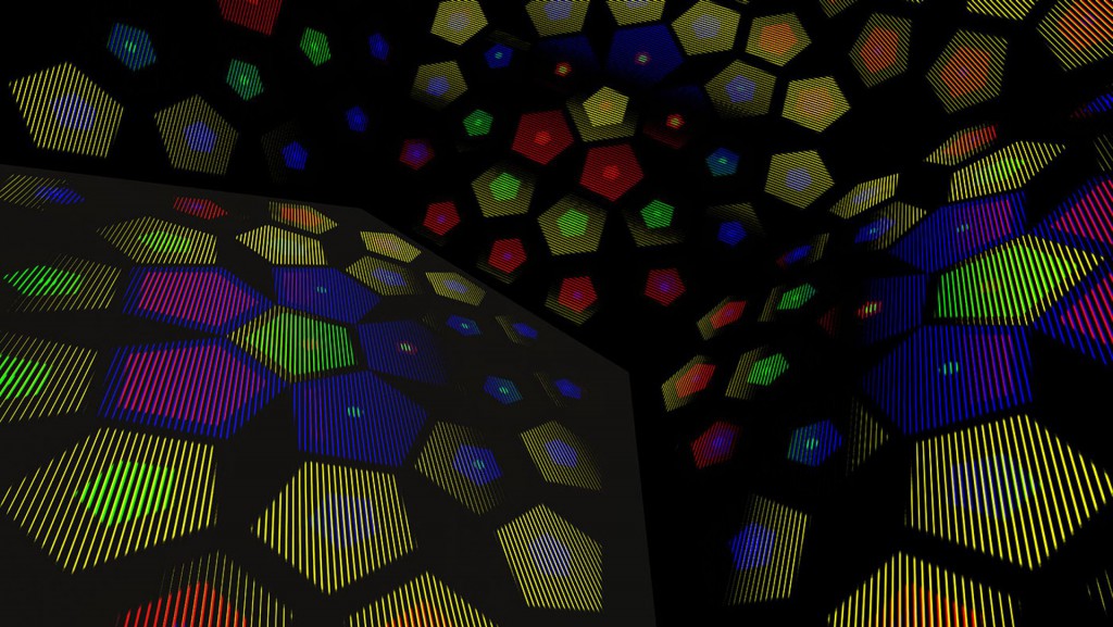 Olafur Eliasson launches a virtual reality work and NFT commissioned by MetaKovan—the man who paid $69.3m for 'that' Beeple