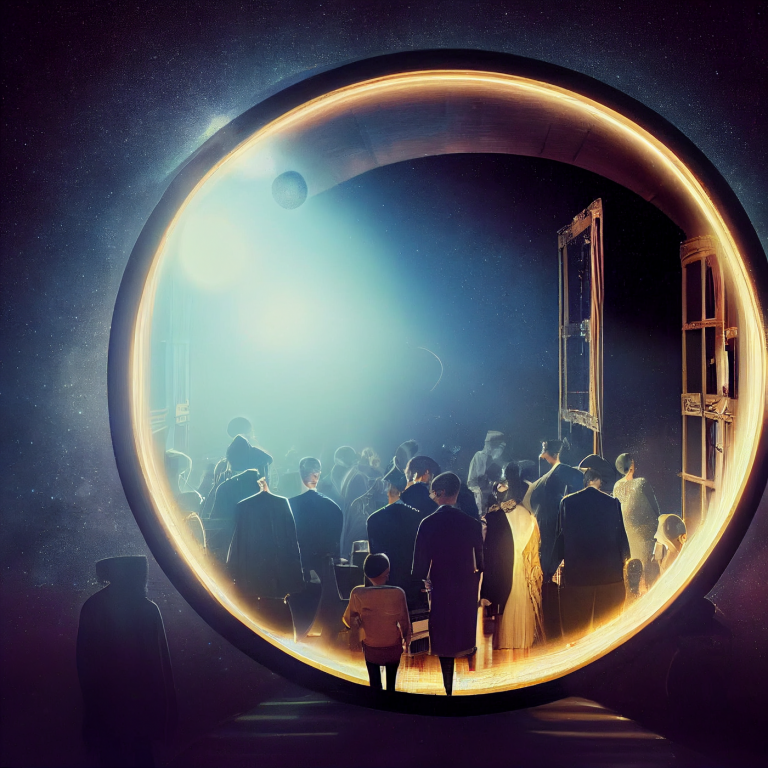 Designing with AI: Why AI art won’t ruin your design career