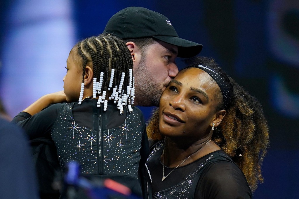 Serena Williams is married to Alexis Ohanian — Here is how the sports-tech power couple make and spend their millions