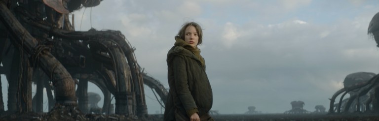 What the emotional ending of Vesper actually means