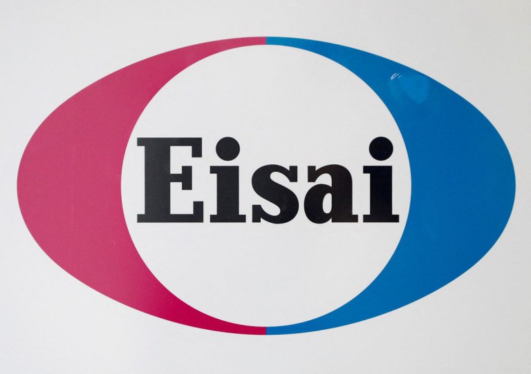 Eisai, Biogen say Alzheimer's drug succeeds in slowing cognitive decline