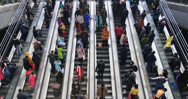 The Politics of Overconsumption and Getting the Scale Right