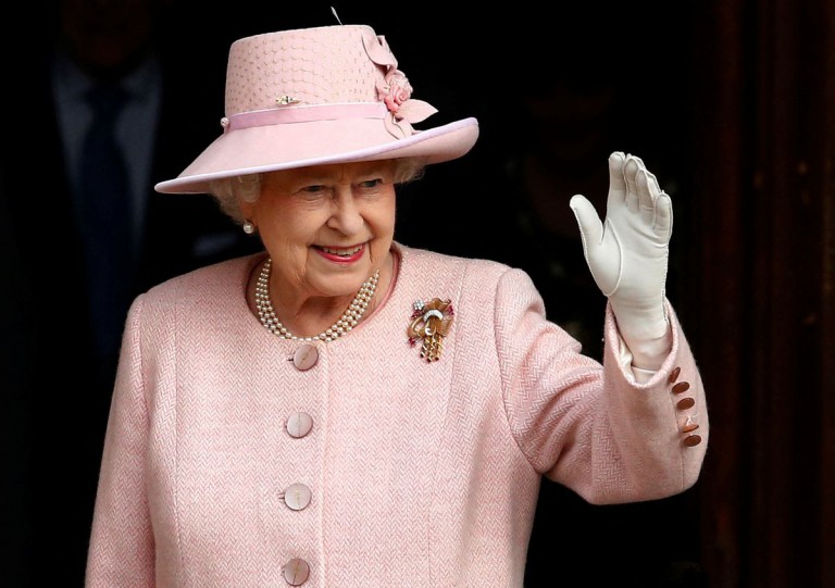 Queen Elizabeth's funeral to be held on Monday, Sept. 19
