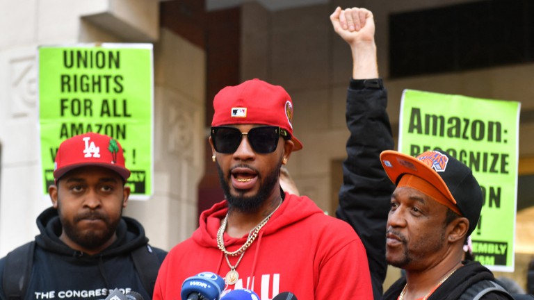 Quiet quitting, real quitting, unionizing — what else are American workers up to?