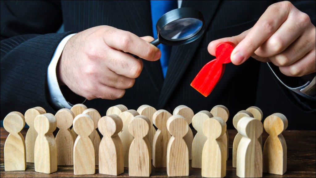 What Is “Zero Trust” Security Architecture?