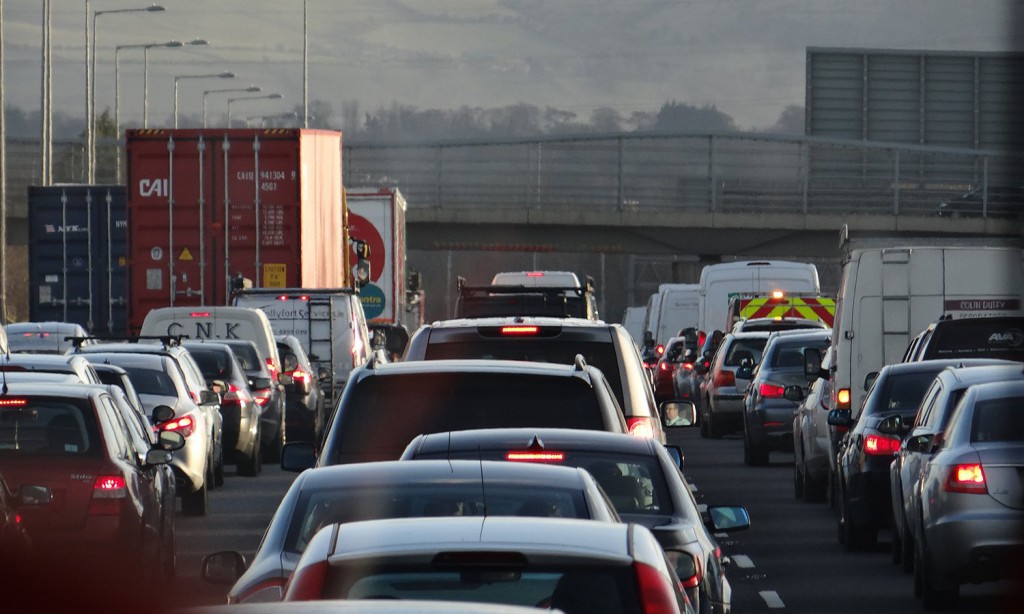 Is It Possible to Phase Out Petroleum and Transform our Transportation System?