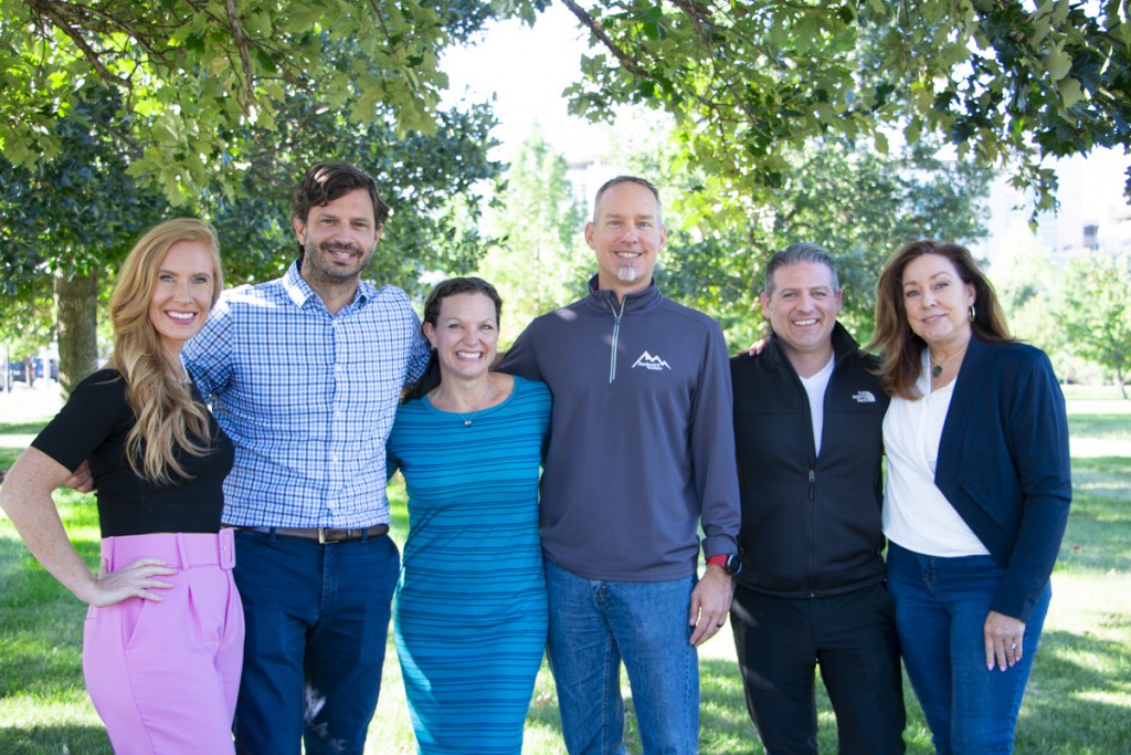 Digital Sandbox KC Fuels 6 More KC-Area Startups with Support and Early-Stage Funding