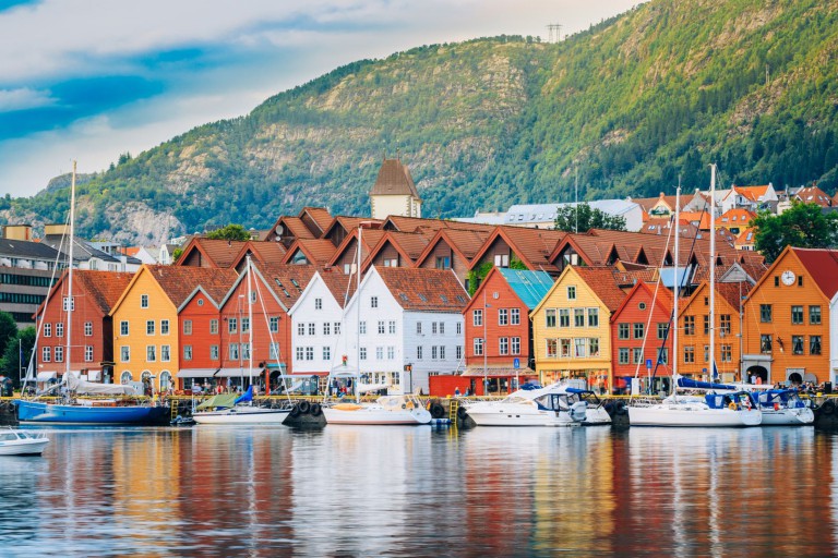 A creative's guide to Norway: Local artists and designers share their top travel tips