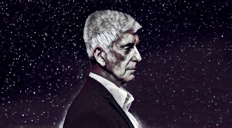 Jacques Vallée: Pursuing Unidentified Aerial Phenomena and ‘Impossible Futures’