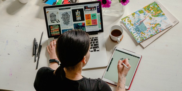 6 Ways AI-Generated Art Is Changing the Future of Art