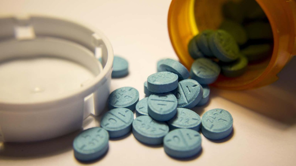 There's Officially a Nationwide Adderall Shortage