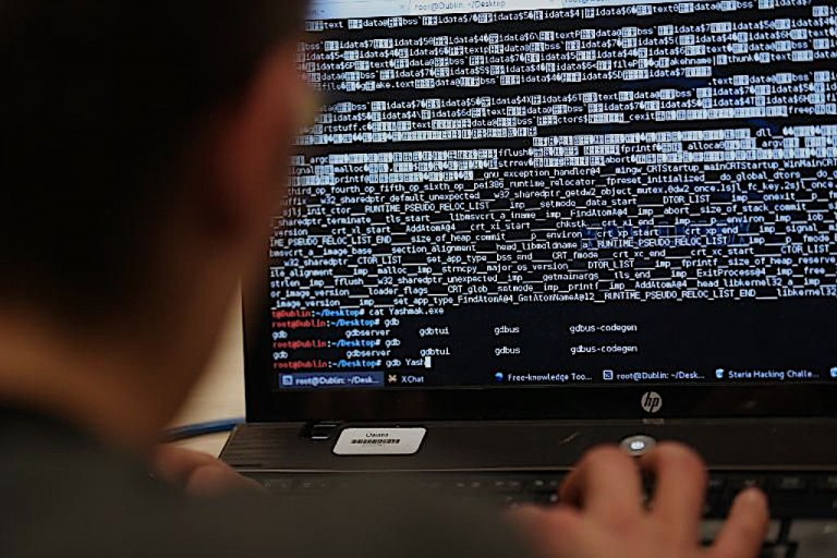 Three perspectives on cybersecurity trends as the year ends