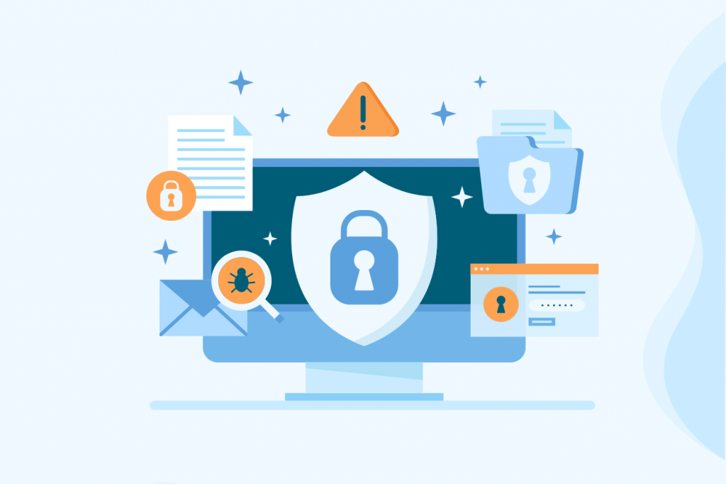 Common social media mistakes that put your privacy at risk