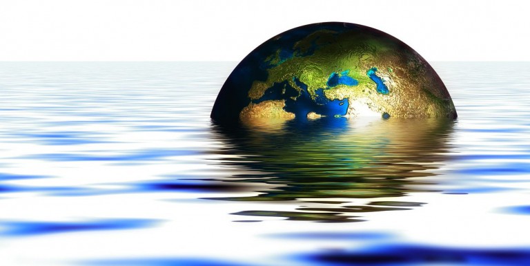 Fighting Doomsday: What a real war on climate change look like – Marshall Brain explains