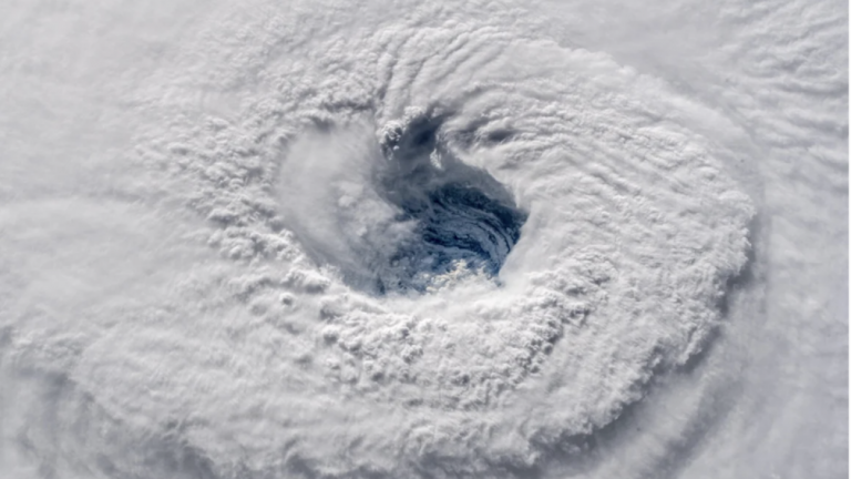 Yes, climate change is impacting hurricanes in big ways. Here's how.