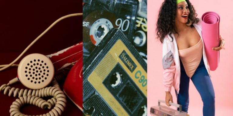 10 laughably inconvenient things from the '90s that absolutely no one misses