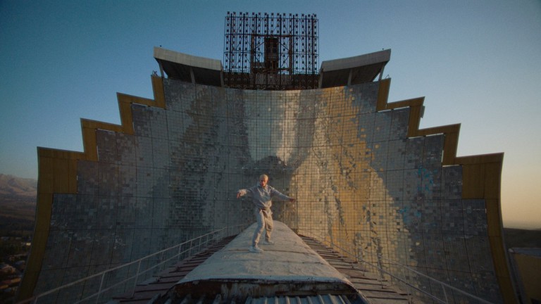 This film celebrates Nike Forward, the sustainable future of sportswear