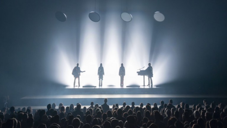 The ABBA effect: What hyperrealistic holograms mean for the workplace