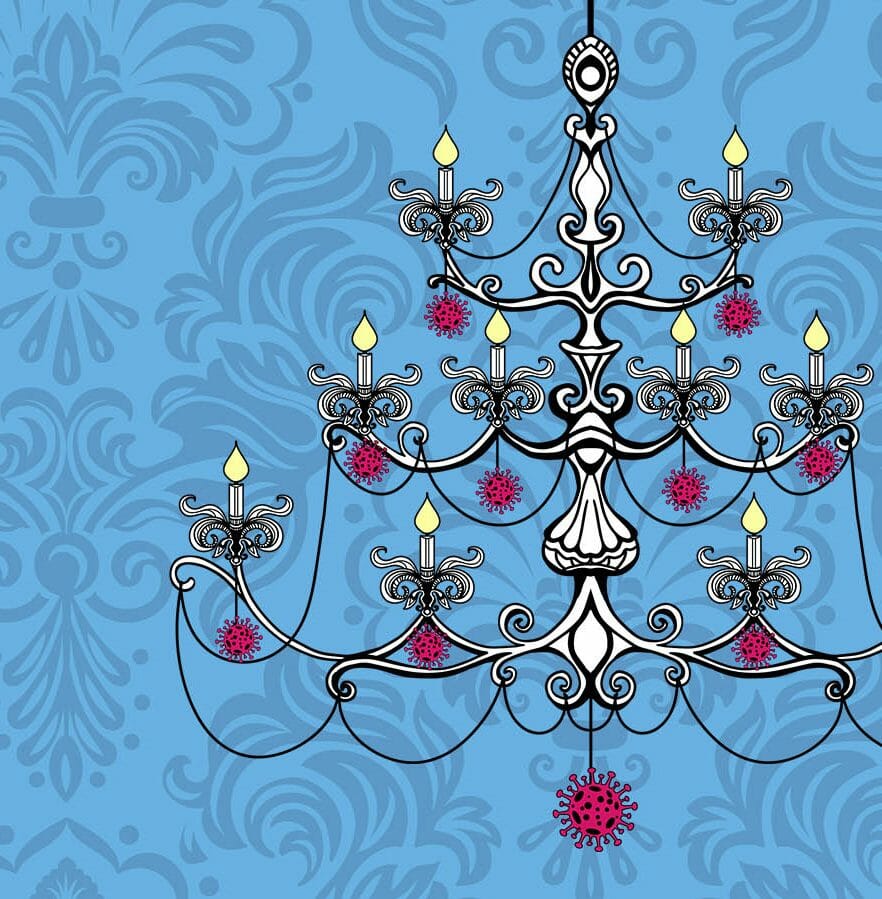 Updates: Billionaire Wealth, U.S. Job Losses and Pandemic Profiteers