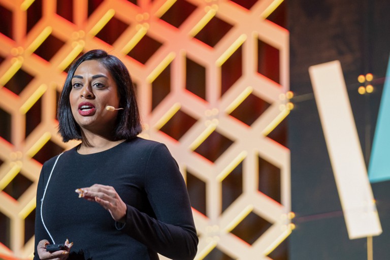 How science, technology and behavior change can confront the climate crisis