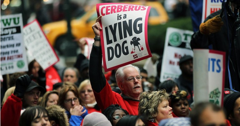 Private Equity Is a Parasite Consuming the US Health System