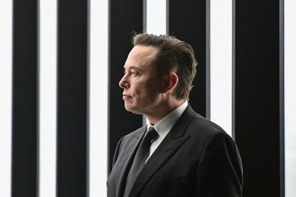 How Elon Musk is changing Twitter