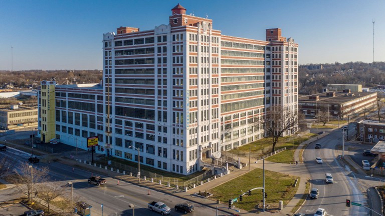 KC Developer Pioneering on the Renewable Energy Frontier