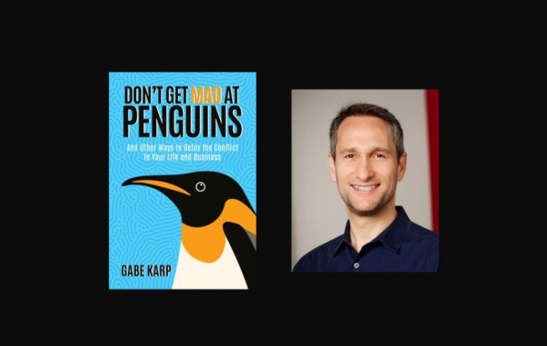 Harness the Power of Conflict to Grow Your Company