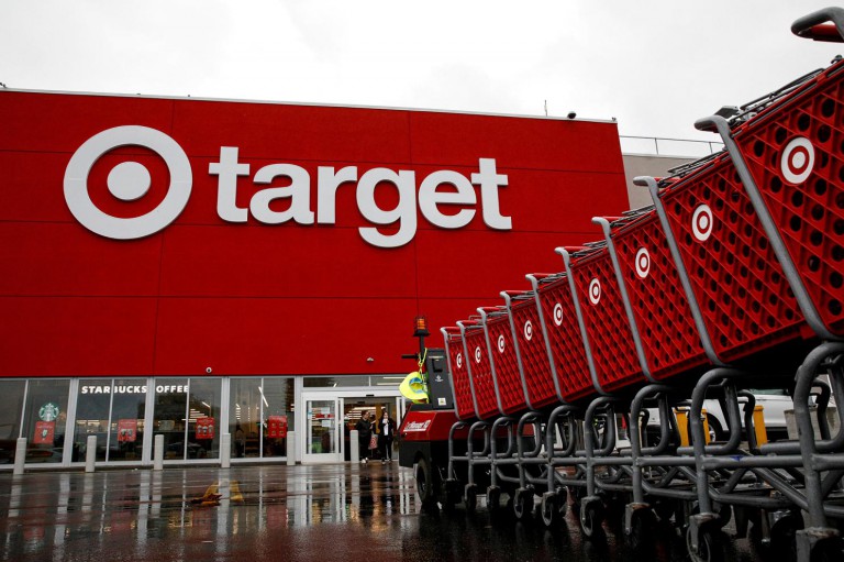 Target blames ‘organized retail crime’ for $400M loss in profits this year