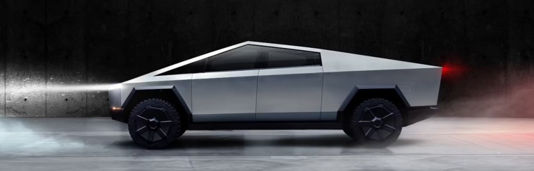 How Tesla’s liquid-cooled charging could give the Cybertruck a huge edge