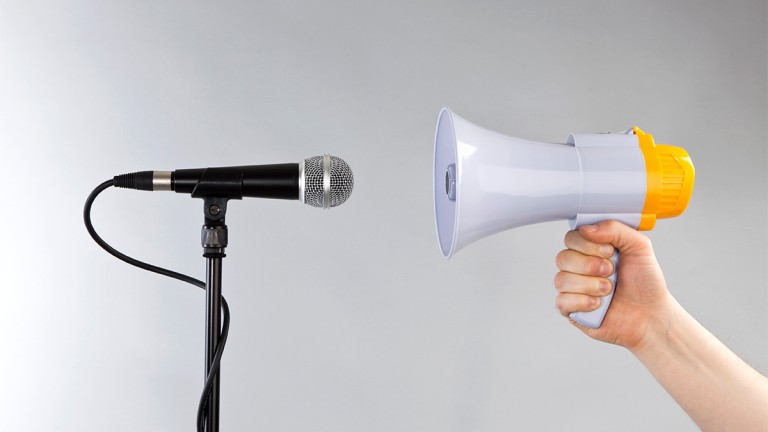 When Someone Asks Your Opinion, Give It