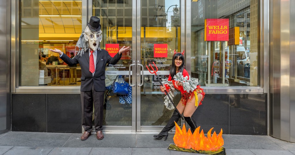 Democrats, Progressive Groups Push DOJ to Publish Database of 'Corporate Lawbreaking'