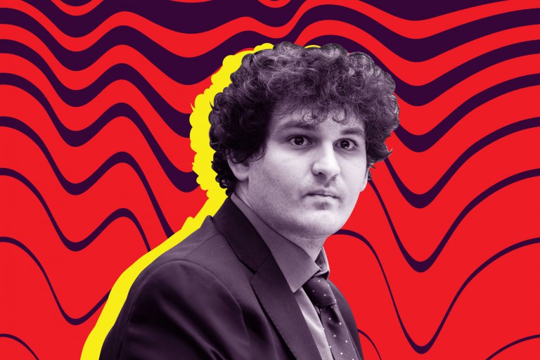 The many lies of Sam Bankman-Fried