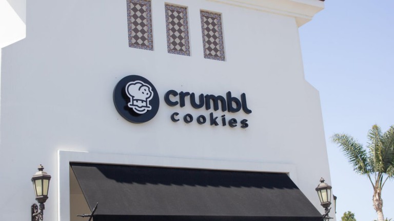 Crumbl Cookies Violated Child Labor Laws in These Six States