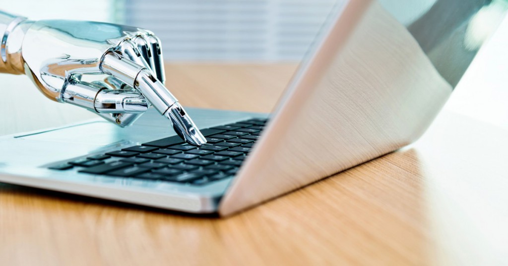 Artificially Intelligent Chatbots Will Not Replace Teachers