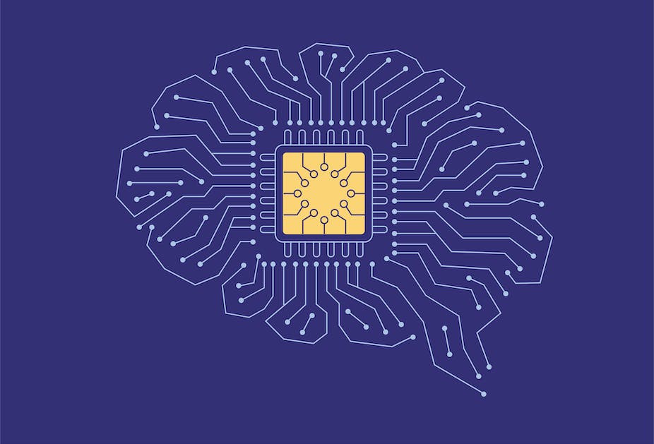 Brain-computer interfaces could allow soldiers to control weapons with their thoughts and turn off their fear – but the ethics of neurotechnology lags behind the science