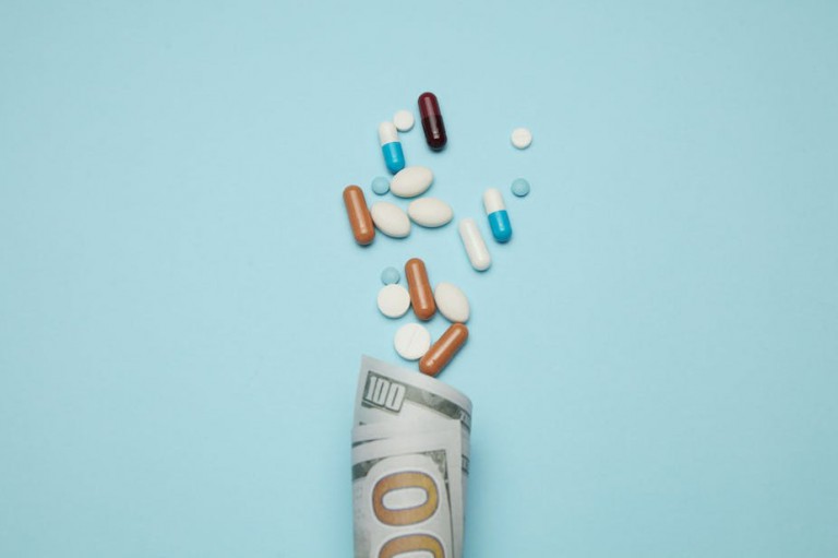 Pharma’s expensive gaming of the drug patent system is successfully countered by the Medicines Patent Pool, which increases global access and rewards innovation