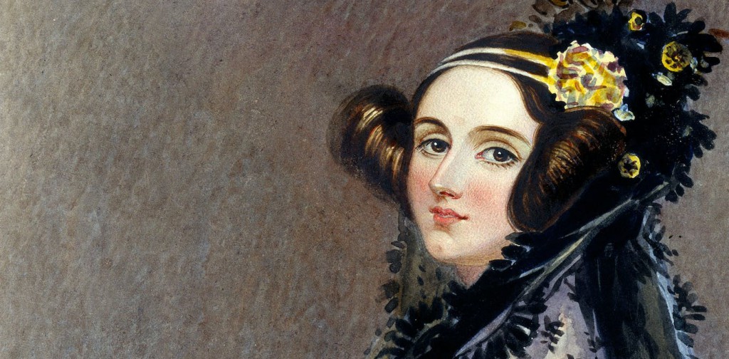 Ada Lovelace’s skills with language, music and needlepoint contributed to her pioneering work in computing