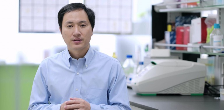 Did He Jiankui ‘Make People Better’? Documentary spurs a new look at the case of the first gene-edited babies