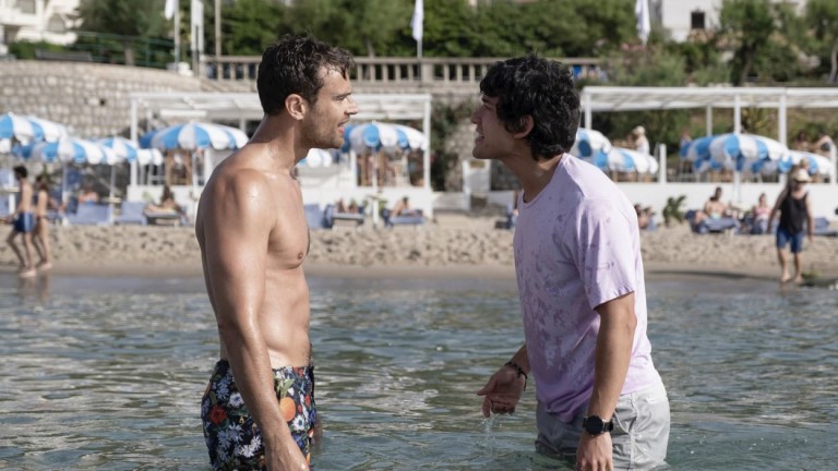 'The White Lotus' Season 2 ending explained: Who died?