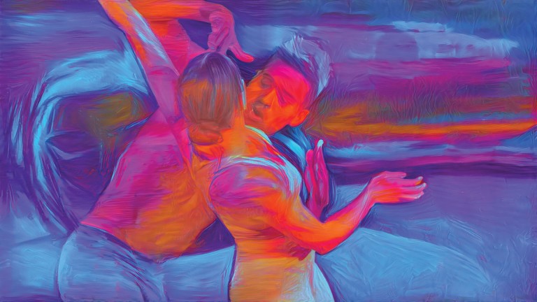 Nate Mohler on experimenting with digital art and new media