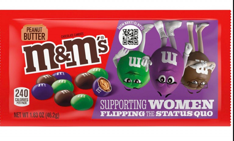 Backlash Or Marketing Savvy? M&Ms And The Perils Of Brands Playing The Culture Wars