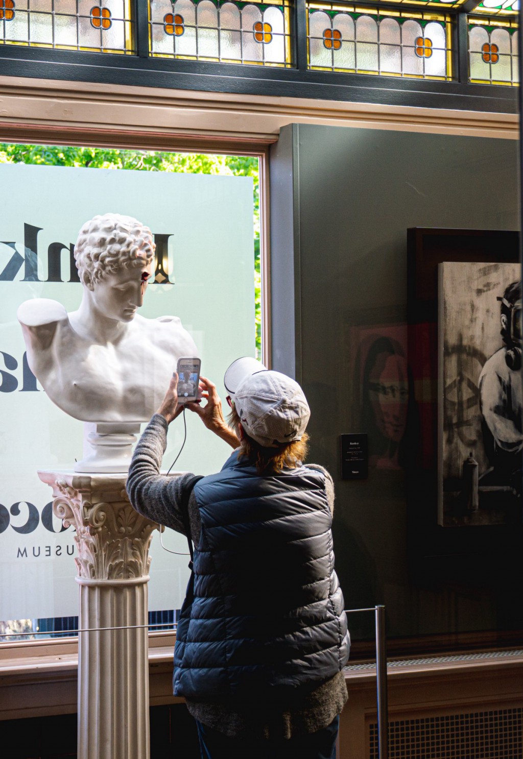 Do our memories survive death?