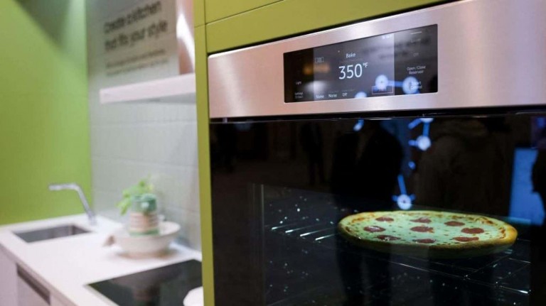 No, We Don’t Need AI Ovens